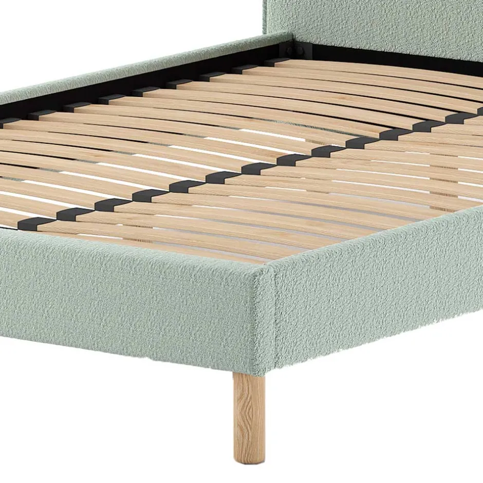 Polsterbetten*Pharao24 Franzoesisches Bett Vanotti