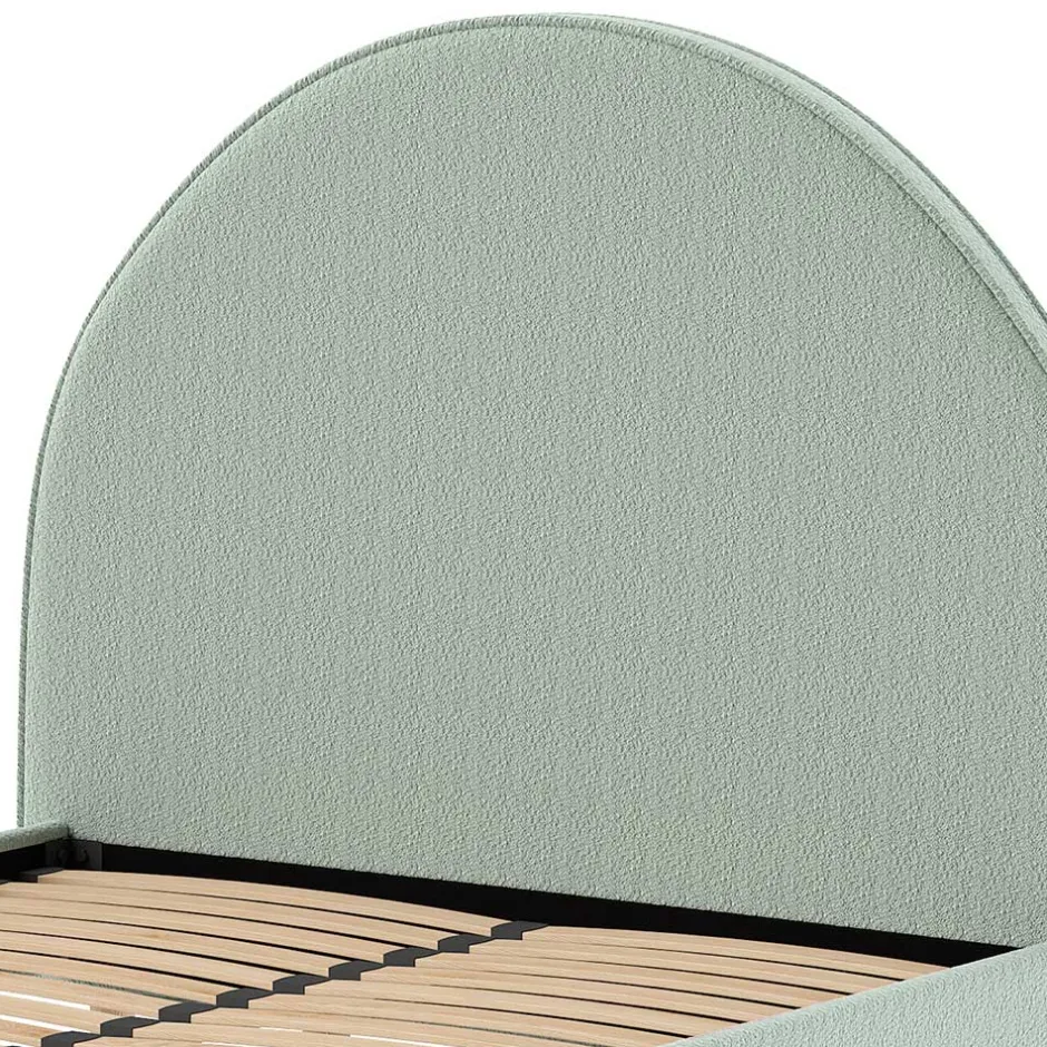 Polsterbetten*Pharao24 Franzoesisches Bett Vanotti