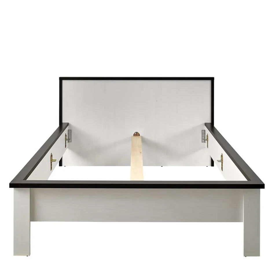 Komfortbetten*Pharao24 Französisches Bett Dionada