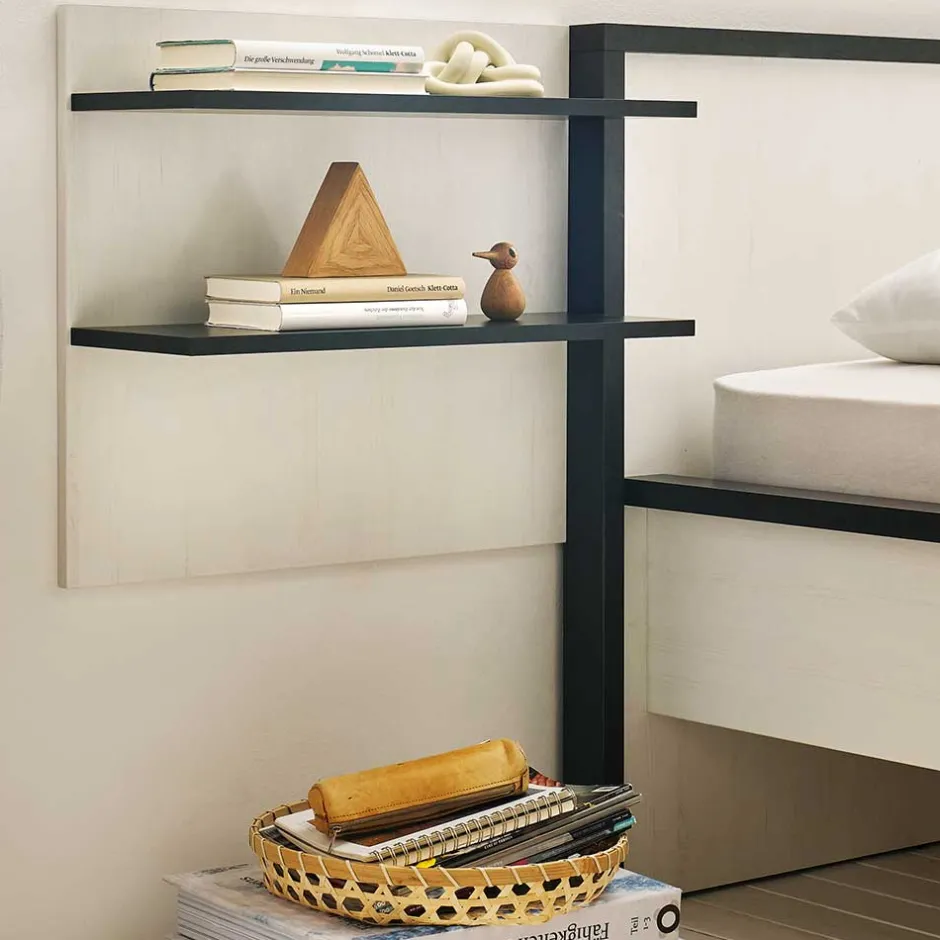 Komfortbetten*Pharao24 Französisches Bett Dionada