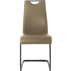 Lederstühle|Freischwinger*Pharao24 Freischwinger Chats