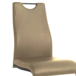 Lederstühle|Freischwinger*Pharao24 Freischwinger Chats