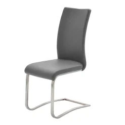 Küchenstühle|Esszimmerstühle*Pharao24 Freischwinger Curumon