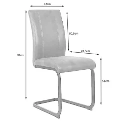 Pharao24 Freischwinger Julmatra><noscript><img width=