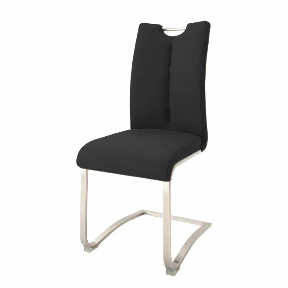 Pharao24 Freischwinger Kempra> Küchenstühle|Esszimmerstühle