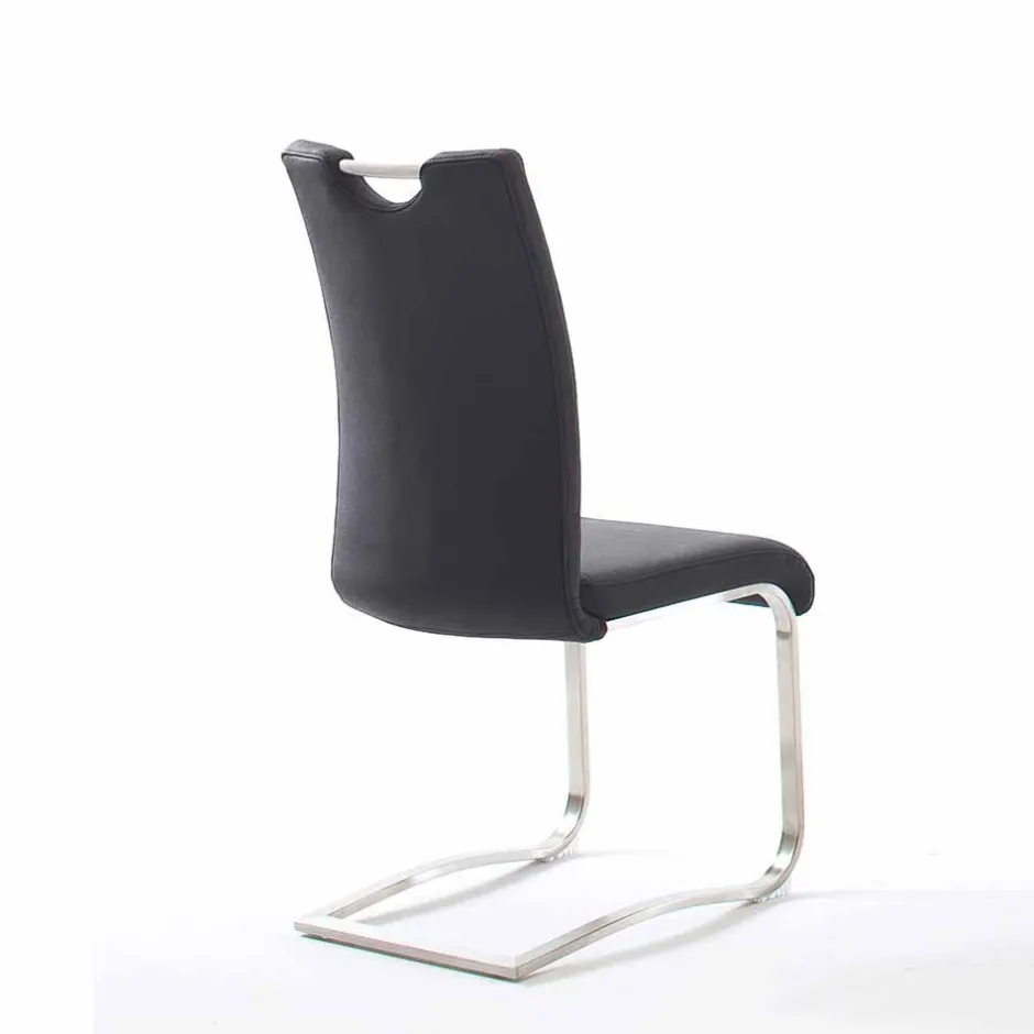 Pharao24 Freischwinger Kempra> Küchenstühle|Esszimmerstühle