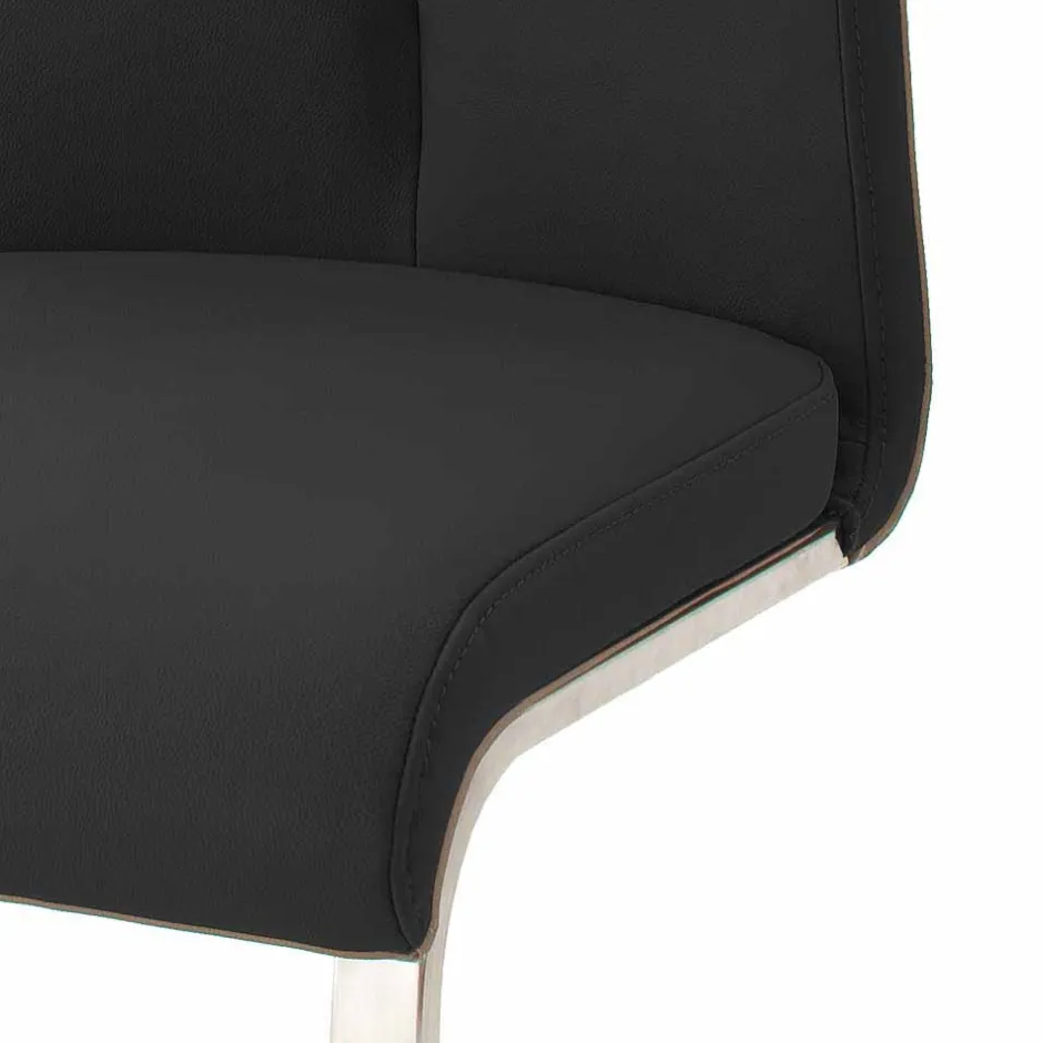 Pharao24 Freischwinger Kempra> Küchenstühle|Esszimmerstühle