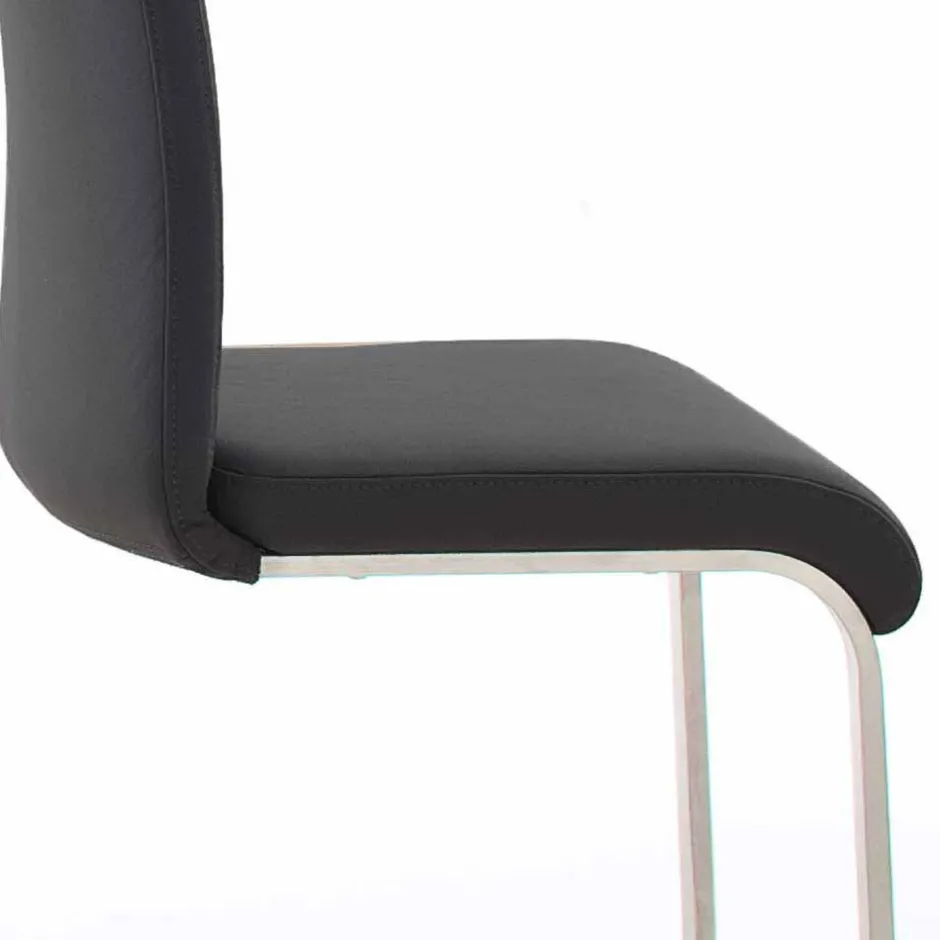 Pharao24 Freischwinger Kempra> Küchenstühle|Esszimmerstühle