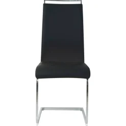 Lederstühle|Freischwinger*Pharao24 Freischwinger Londa