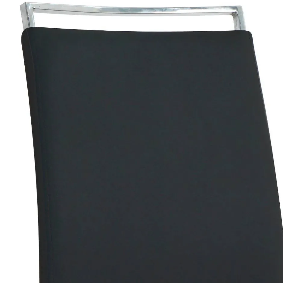 Lederstühle|Freischwinger*Pharao24 Freischwinger Londa