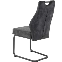 Küchenstühle|Esszimmerstühle*Pharao24 Freischwinger Renata