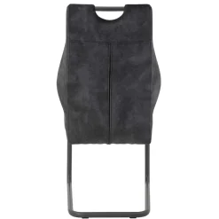 Küchenstühle|Esszimmerstühle*Pharao24 Freischwinger Renata