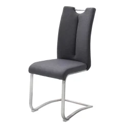 Küchenstühle|Esszimmerstühle*Pharao24 Freischwinger Stühle Haru