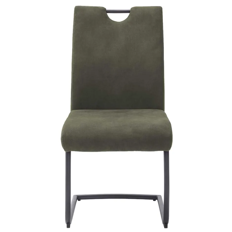 Pharao24 Freischwinger Stühle Hiva> Küchenstühle|Esszimmerstühle