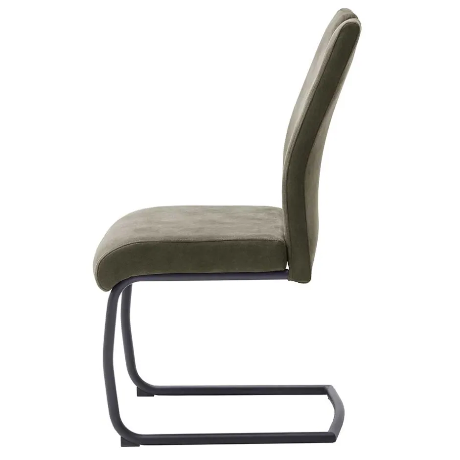 Pharao24 Freischwinger Stühle Hiva> Küchenstühle|Esszimmerstühle