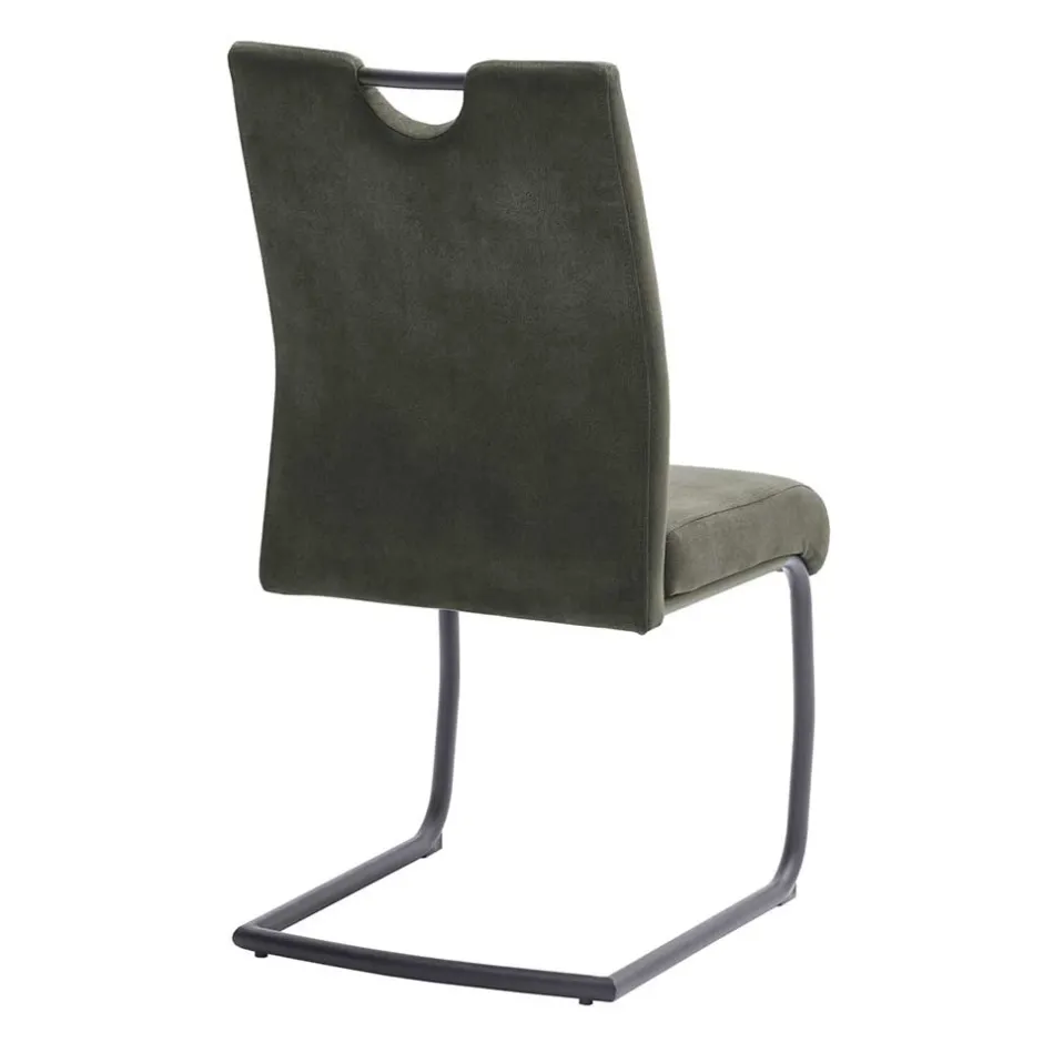 Pharao24 Freischwinger Stühle Hiva> Küchenstühle|Esszimmerstühle