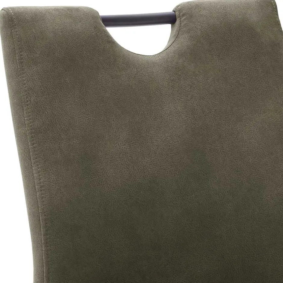 Pharao24 Freischwinger Stühle Hiva> Küchenstühle|Esszimmerstühle