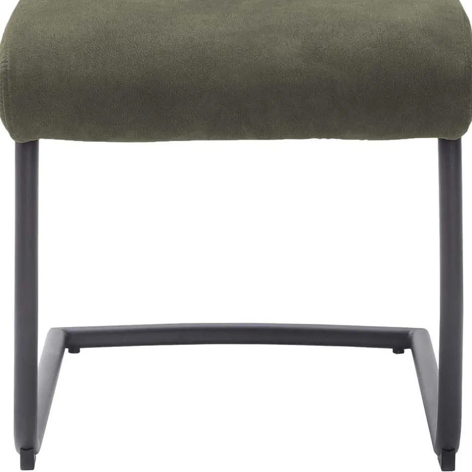 Pharao24 Freischwinger Stühle Hiva> Küchenstühle|Esszimmerstühle