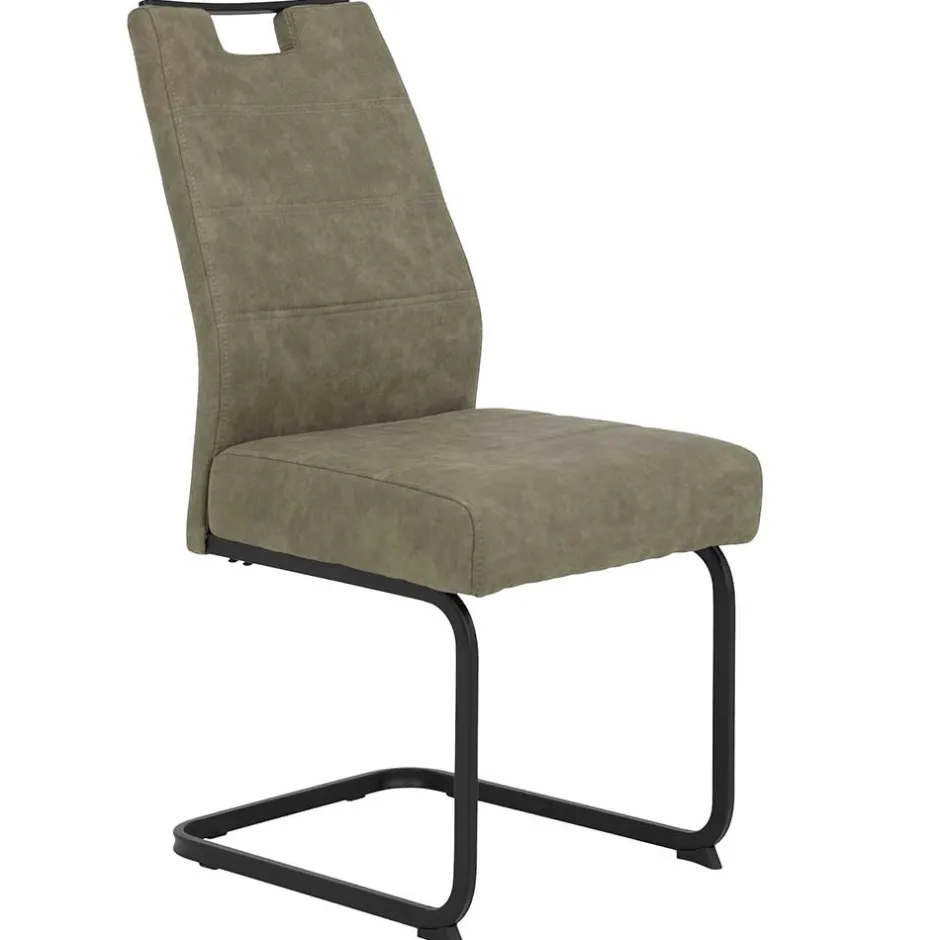 Freischwinger*Pharao24 Freischwinger Stuehle Vagarno