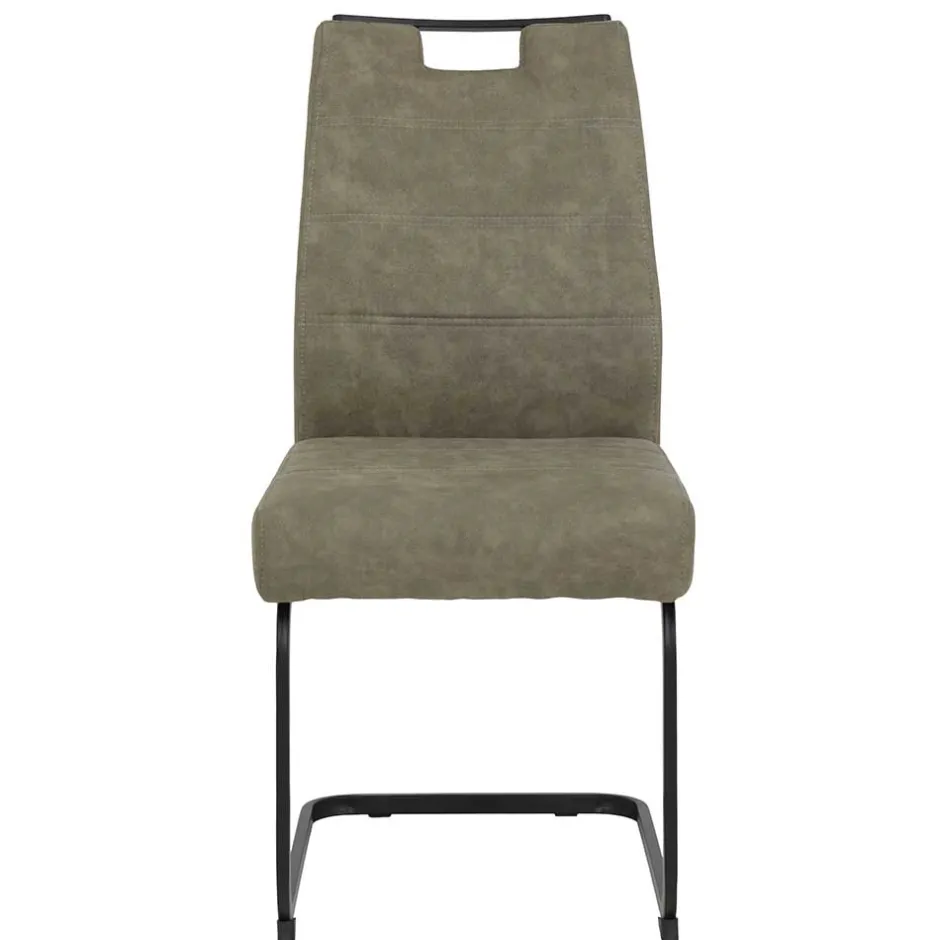 Freischwinger*Pharao24 Freischwinger Stuehle Vagarno