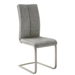 Pharao24 Freischwinger Stuhl Borna> Freischwinger