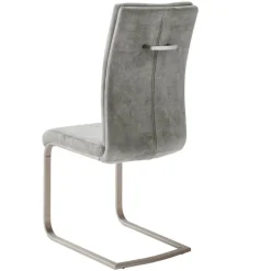 Pharao24 Freischwinger Stuhl Borna><noscript><img width=