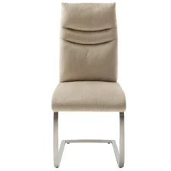 Freischwinger*Pharao24 Freischwinger Stuhl Javieras