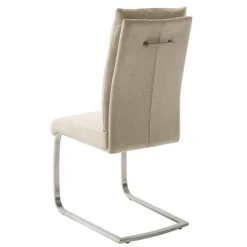 Freischwinger*Pharao24 Freischwinger Stuhl Javieras