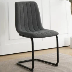 Freischwinger*Pharao24 Freischwinger Stuhl Root