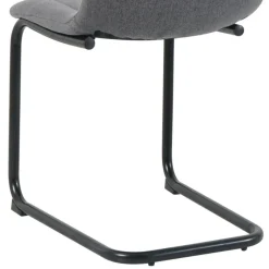 Freischwinger*Pharao24 Freischwinger Stuhl Root