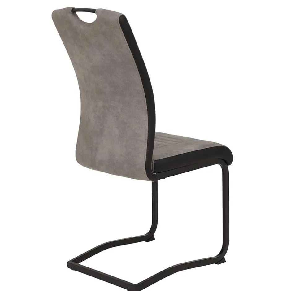 Pharao24 Freischwingerstühle Patasano> Lederstühle|Freischwinger