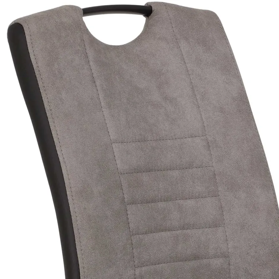 Pharao24 Freischwingerstühle Patasano> Lederstühle|Freischwinger