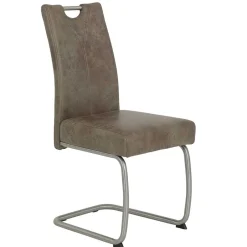 Pharao24 Freischwingerstuehle Funius> Küchenstühle|Esszimmerstühle