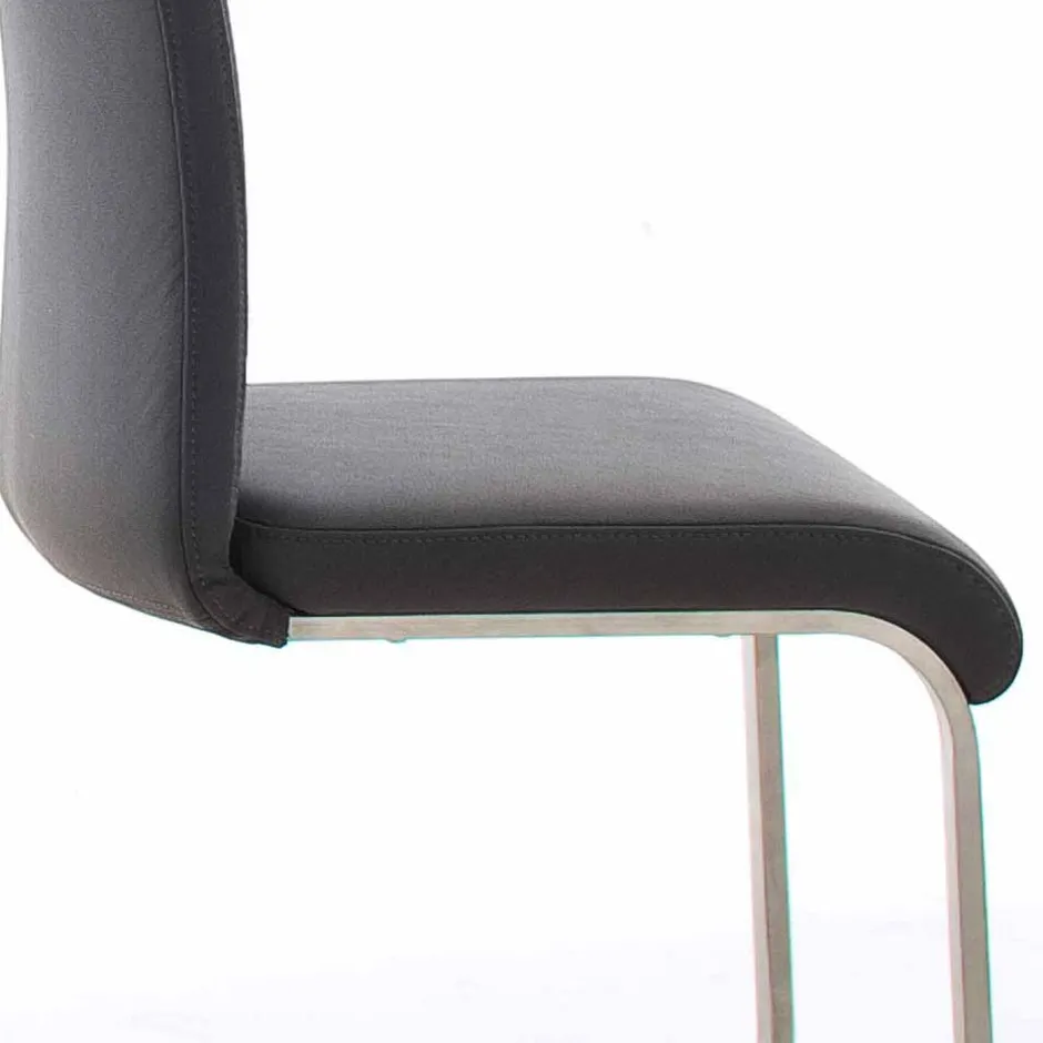 Pharao24 Freischwingerstuhl Alvios> Küchenstühle|Esszimmerstühle