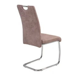 Freischwinger*Pharao24 Freischwingerstuhl Andalusia