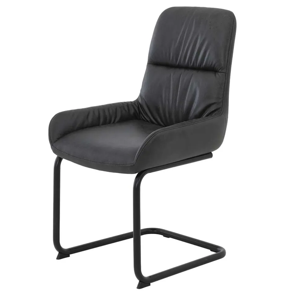 Freischwinger*Pharao24 Freischwingerstuhl Barbana