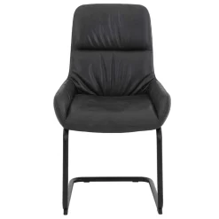 Freischwinger*Pharao24 Freischwingerstuhl Barbana