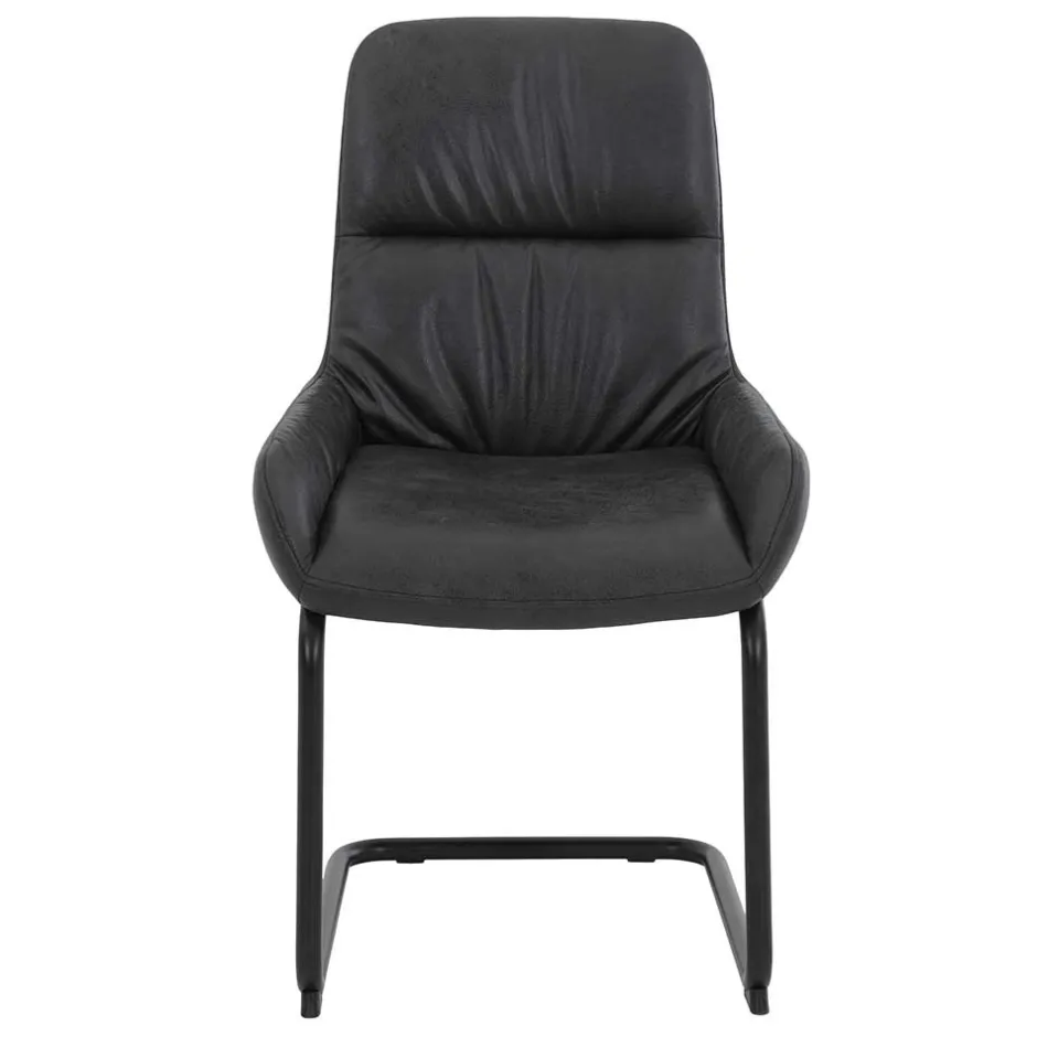 Freischwinger*Pharao24 Freischwingerstuhl Barbana