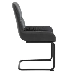 Freischwinger*Pharao24 Freischwingerstuhl Barbana