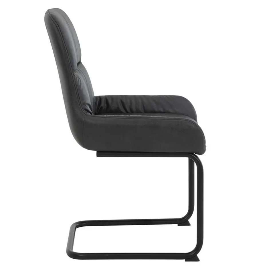 Freischwinger*Pharao24 Freischwingerstuhl Barbana