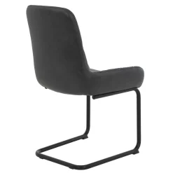 Freischwinger*Pharao24 Freischwingerstuhl Barbana