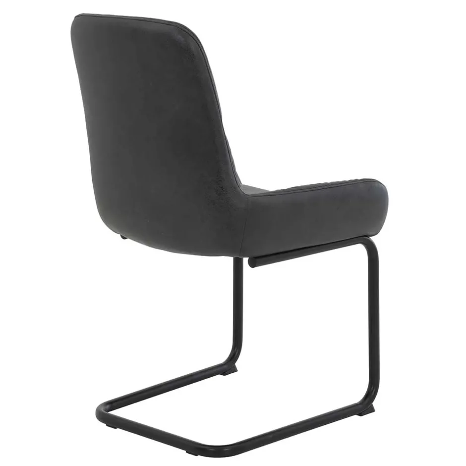 Freischwinger*Pharao24 Freischwingerstuhl Barbana