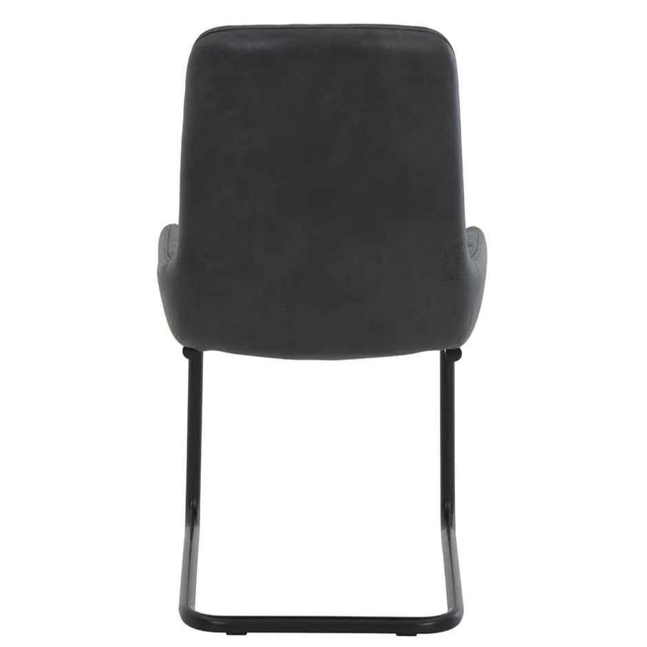 Freischwinger*Pharao24 Freischwingerstuhl Barbana