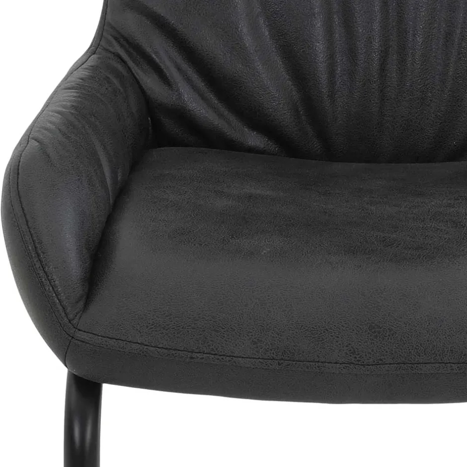 Freischwinger*Pharao24 Freischwingerstuhl Barbana