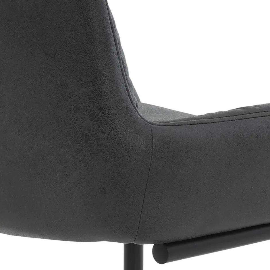 Freischwinger*Pharao24 Freischwingerstuhl Barbana