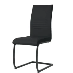 Lederstühle|Freischwinger*Pharao24 Freischwingerstuhl Daney