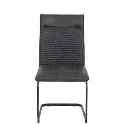 Freischwinger*Pharao24 Freischwingerstuhl Evasilica