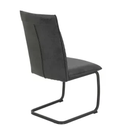 Freischwinger*Pharao24 Freischwingerstuhl Evasilica