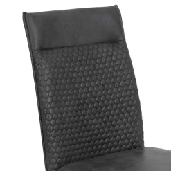 Freischwinger*Pharao24 Freischwingerstuhl Evasilica