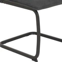 Freischwinger*Pharao24 Freischwingerstuhl Evasilica